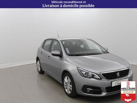 308 essence 110 Active 2020 occasion 10150 Lavau