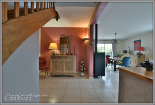  Maison � vendre 8 pi�ces 140 m�