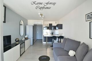  Appartement � vendre 1 pi�ce 27 m�