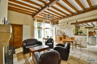  Maison � vendre 7 pi�ces 253 m�