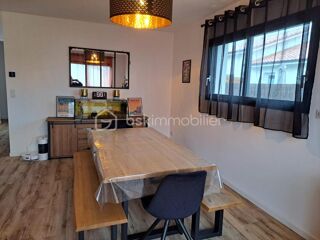  Maison à vendre 7 pièces 133 m²