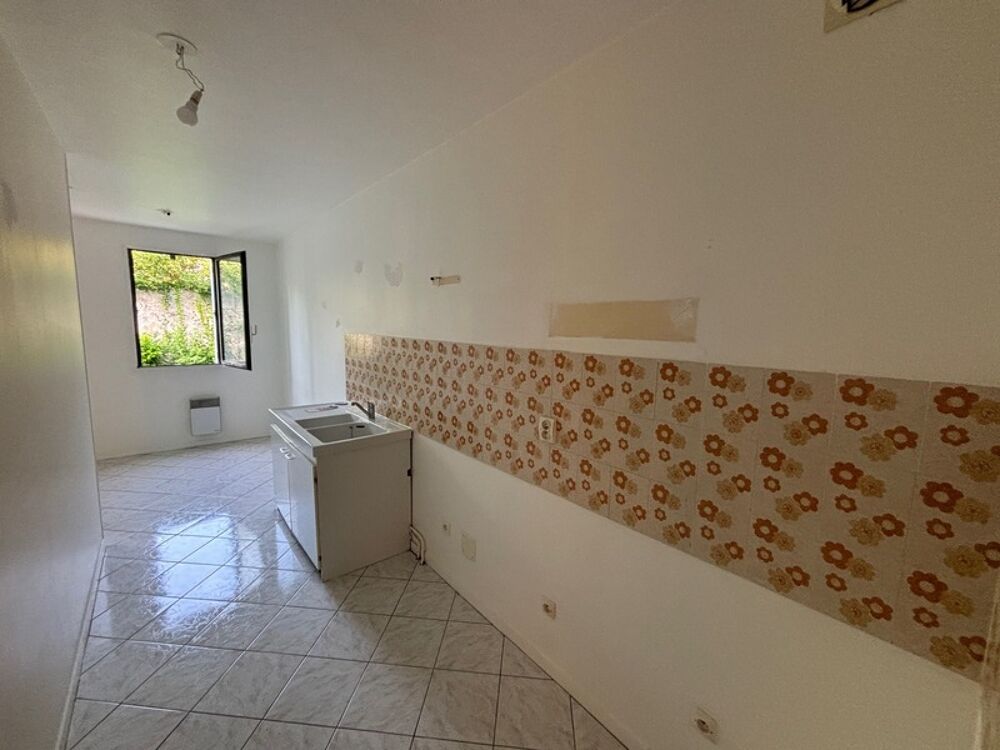 Vente Appartement Appartement à vendre 4 pièces LA FERTE SOUS JOUARRE (77) La ferte sous jouarre