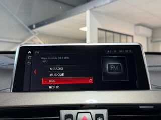 X1 xDrive 25e 220 ch BVA6 xLine 2020 occasion 85190 Venansault