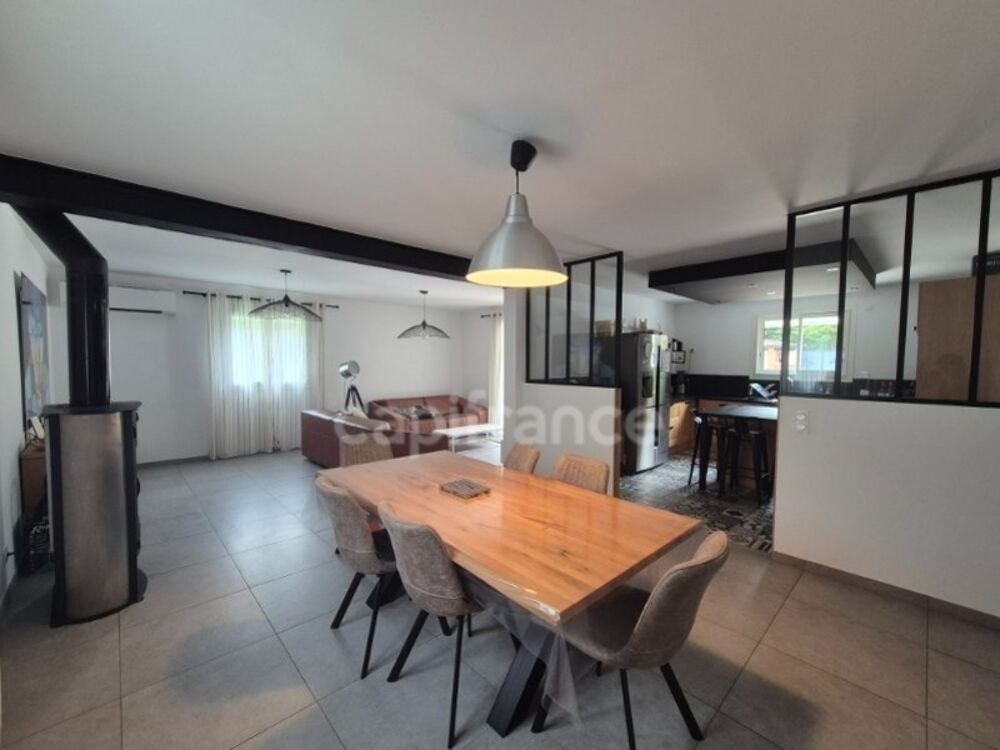 Maison à vendre 5 pièces ALES (30)