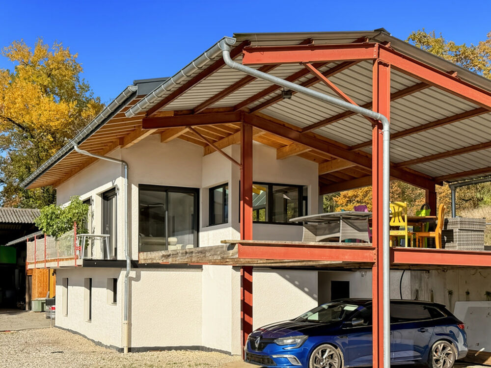 � vendre  Maison Contamine-sur-Arve (74130)