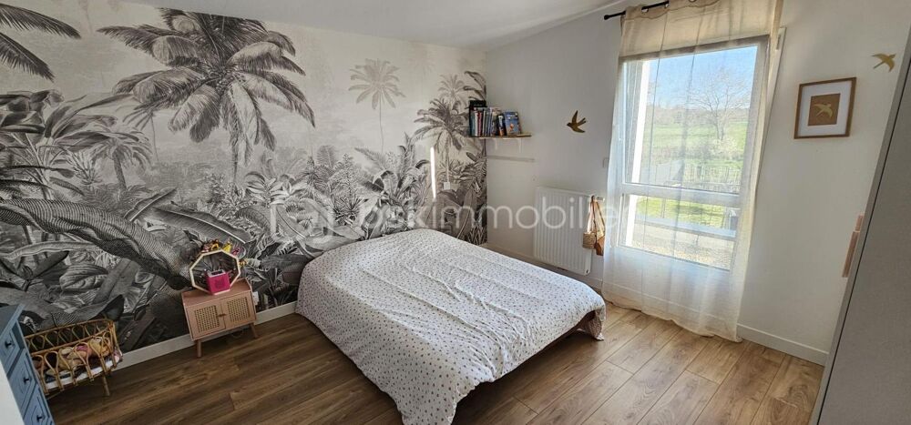 � vendre  Maison Theix-noyalo (56450)