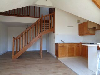  Appartement � louer 2 pi�ces 52 m�