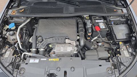 408 1 1.2 THP PureTech 131 EAT8 GT 2022 occasion 10320 Villery