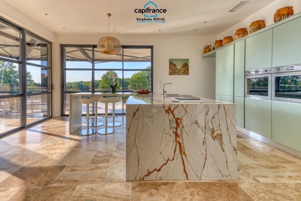 à vendre  Propriété/château Villeréal (47210)