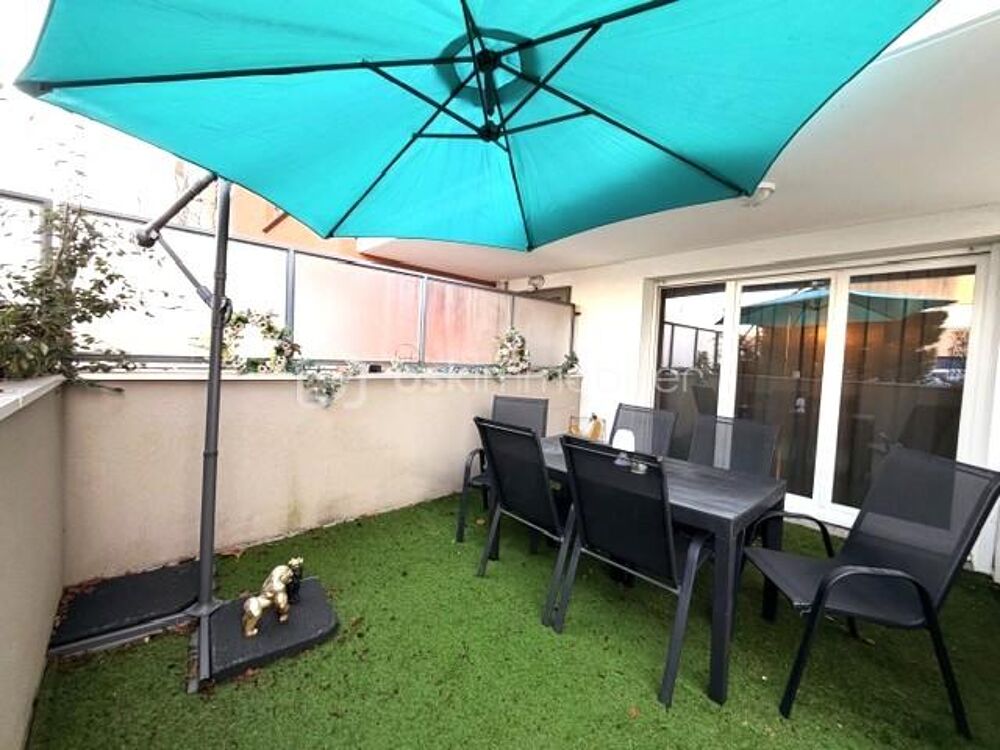 Vente Appartement EYBENS – UN T2 QUI A TOUT POUR PLAIRE ! Eybens