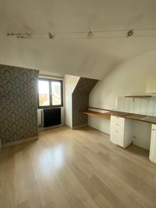  Appartement  louer 1 pice 15 m