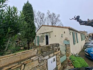  Maison � vendre 4 pi�ces 95 m�