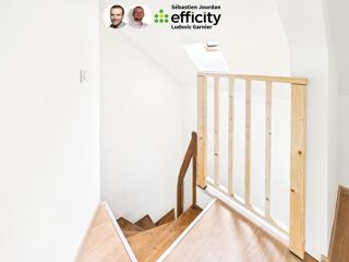  Maison � vendre 3 pi�ces 80 m�