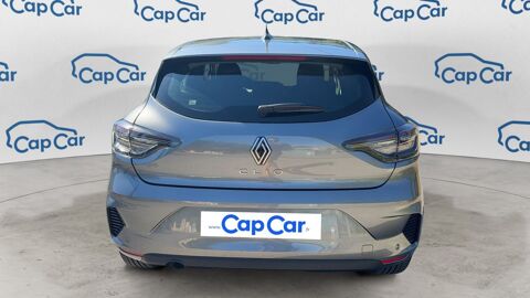 Clio 1.5 dCi 100 2WD Evolution 2025 occasion 83143 Le Val