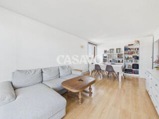  Appartement à vendre 4 pièces 80 m²