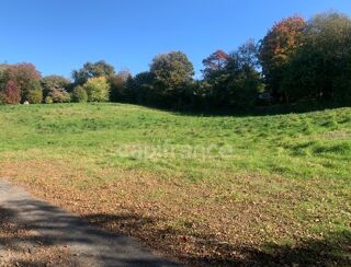  Terrain � vendre 830 m�
