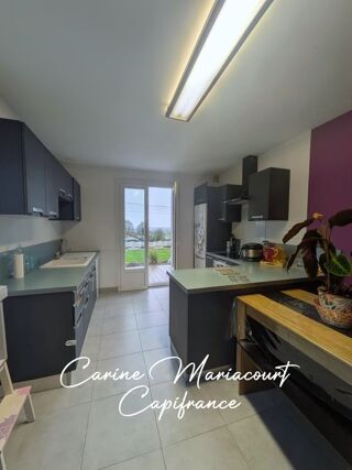  Maison � vendre 5 pi�ces 107 m�