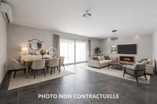  Villa � vendre 5 pi�ces 124 m�