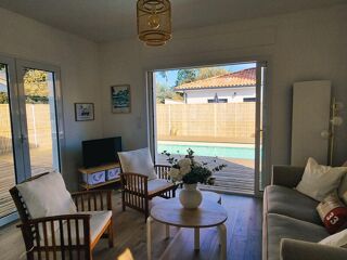  Maison � vendre 5 pi�ces 87 m�