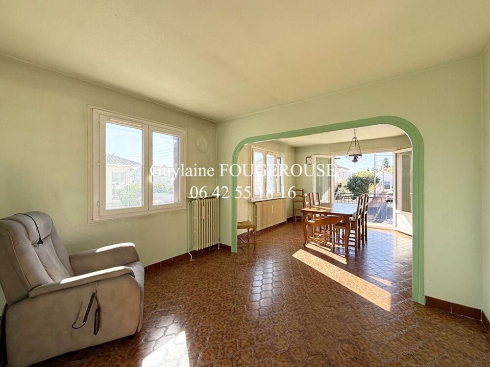 Vente Maison Maison au centre de SAVIGNEUX  42600 - 4 chambres Savigneux