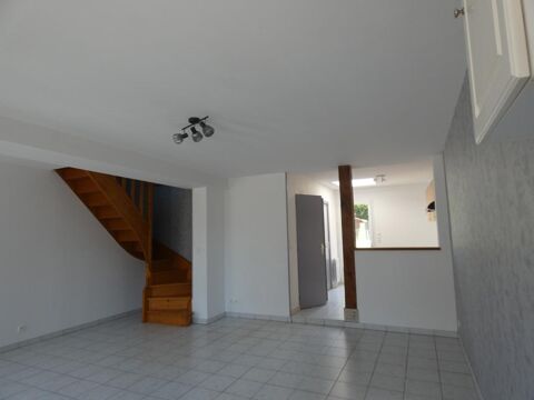  Appartement � louer 3 pi�ces 69 m�