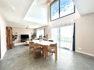  Maison  vendre 9 pices 127 m