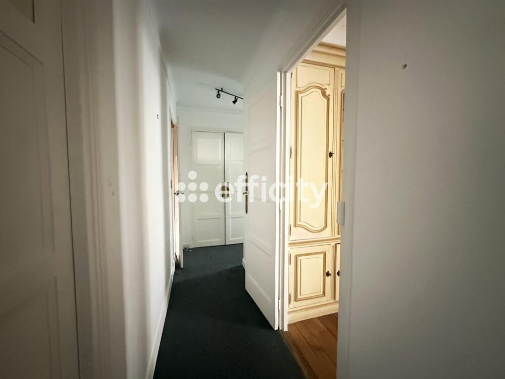 � vendre  Appartement Paris 19