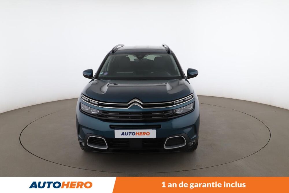 C5 aircross 1.6 Hybrid Business + e-EAT8 225 ch 2020 occasion 92130 Issy-les-Moulineaux