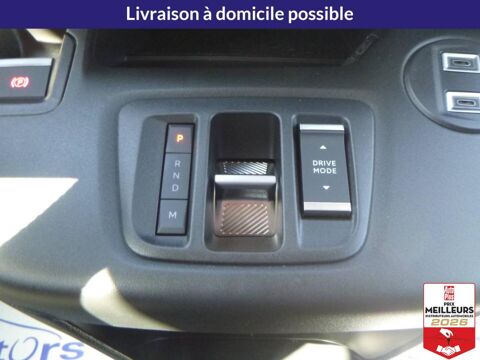 Berlingo Taille M BlueHDi 130 S&S EAT8 Max 5PL +Pa 2026 occasion 10150 Lavau