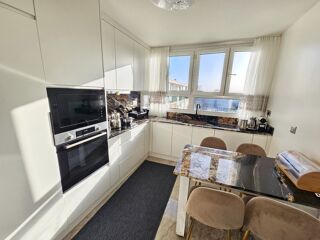  Appartement à vendre 4 pièces 81 m²
