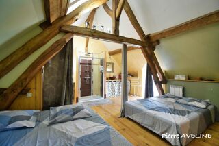  Maison à vendre 5 pièces 126 m²