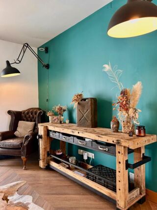  Maison � vendre 6 pi�ces 190 m�