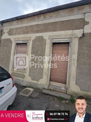  Immeuble à vendre 9 pièces 210 m²