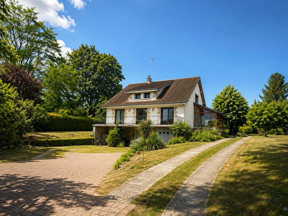 Maison Familiale Cerny 7 pièces 146.2 m2