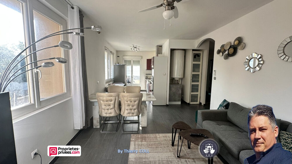 Vente Maison Maison Venissieux 7 pièce(s) 163 m2 Venissieux
