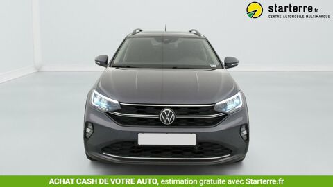 Taigo 1.0 TSI 116 DSG7 VW Edition 2025 occasion 69190 Saint-Fons