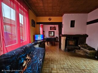  Maison � vendre 5 pi�ces 121 m�