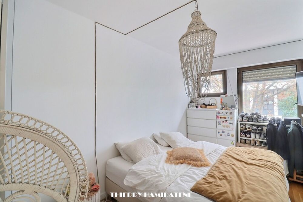 � vendre  Appartement Levallois-Perret (92300)