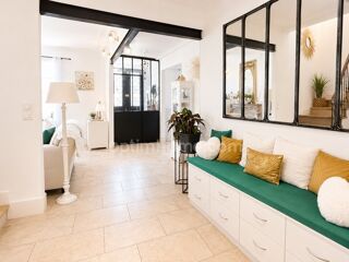  Maison à vendre 7 pièces 190 m²