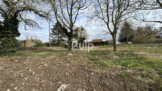  Terrain � vendre 691 m�
