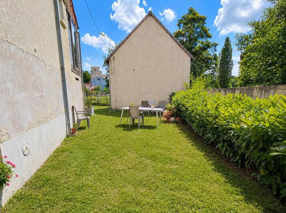 Vente Propriété/Château Le Châtelet - Propriété de caractère avec gîte indépendant 294m2 Le chatelet