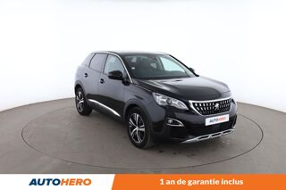 3008 1.2 PureTech Allure EAT8 130 ch 2020 occasion 92130 Issy-les-Moulineaux