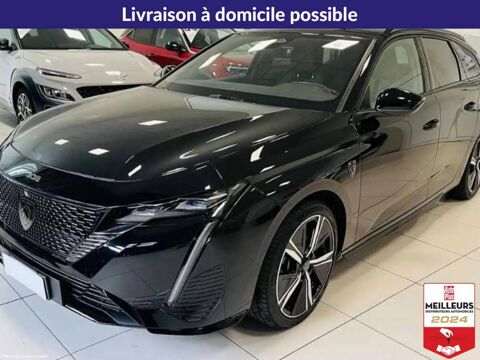 Annonce voiture Peugeot 308 SW 40300 