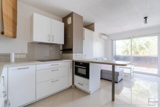  Appartement à vendre 1 pièce 28 m²