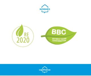  Appartement � vendre 2 pi�ces 43 m�