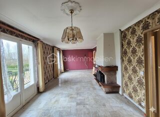  Maison � vendre 5 pi�ces 140 m�