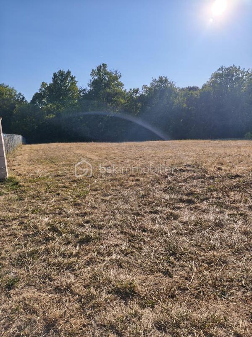 Vente Terrain TERRAIN A BATIR Coulounieix chamiers