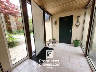  Maison à vendre 6 pièces 183 m²