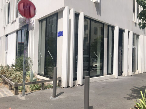 Local/bureau &agrave; vendre MARSEILLE 2EME ARRONDISSEMENT (13) 232229 13002 Marseille 2eme arrondissement