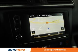 Kadjar 1.2 TCe Energy Intens 130 ch 2016 occasion 92130 Issy-les-Moulineaux